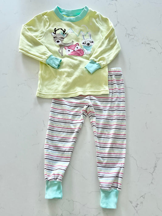 *Imparfait-Kirkland-Pyjama-3T