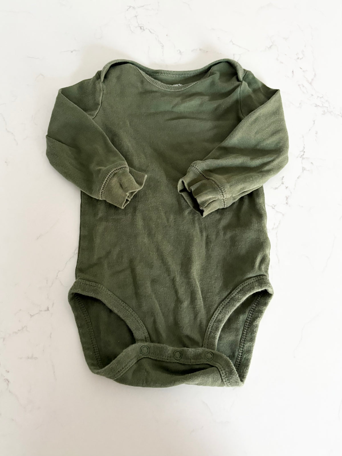 Carters-Cache couche-12 mois