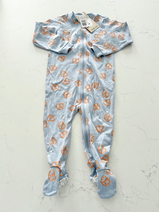 NEUF-Pekkle-Pyjama-24 mois