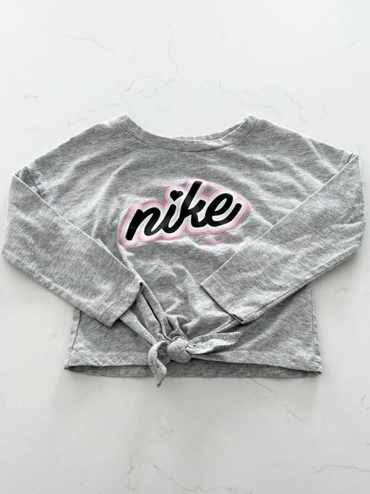 Nike-Chandail-1/2T
