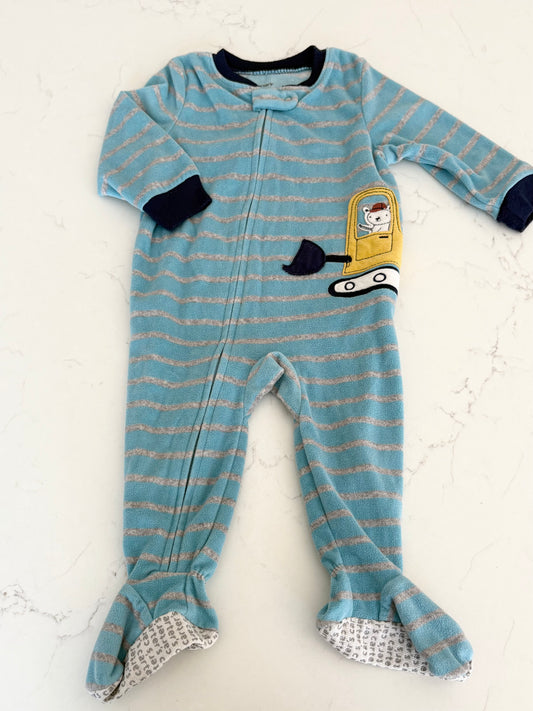 Carters-Pyjama-12 mois