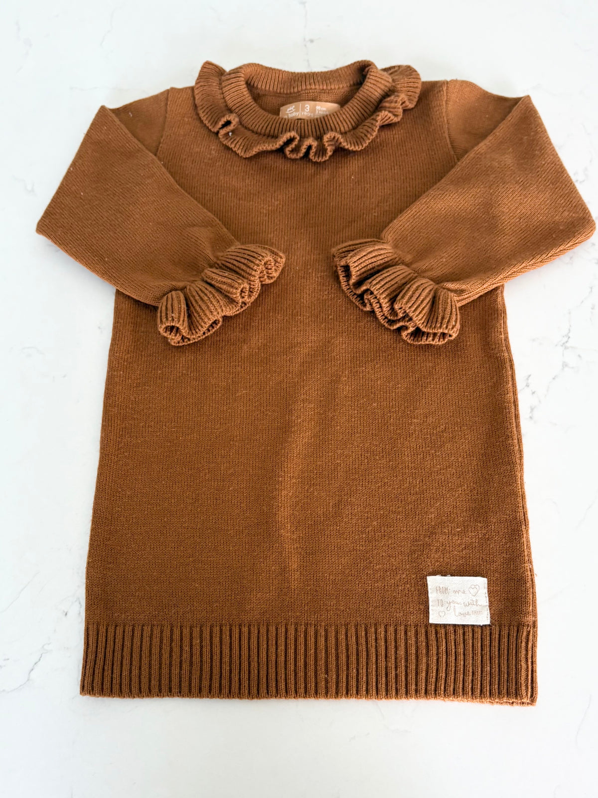 Robe-3T