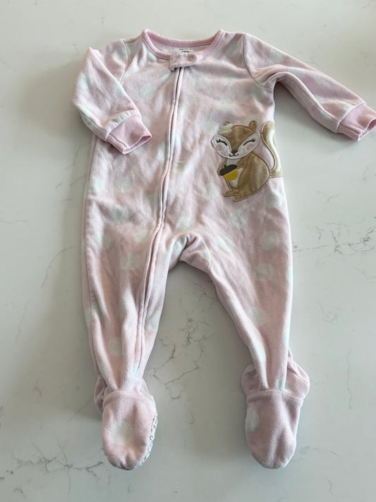 Carters-Pyjama-12 mois