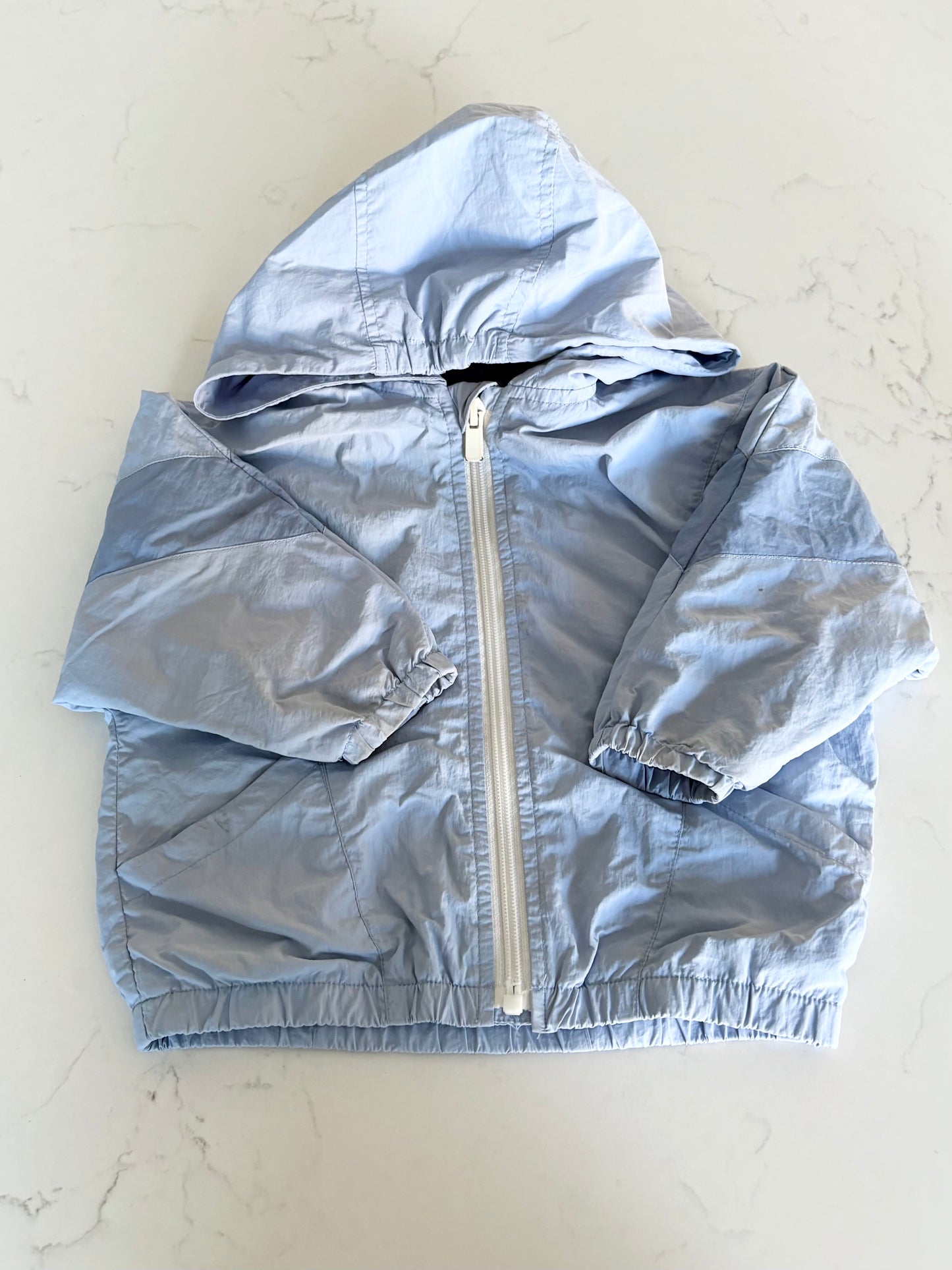 Zara-Coupe vent-9/12 mois