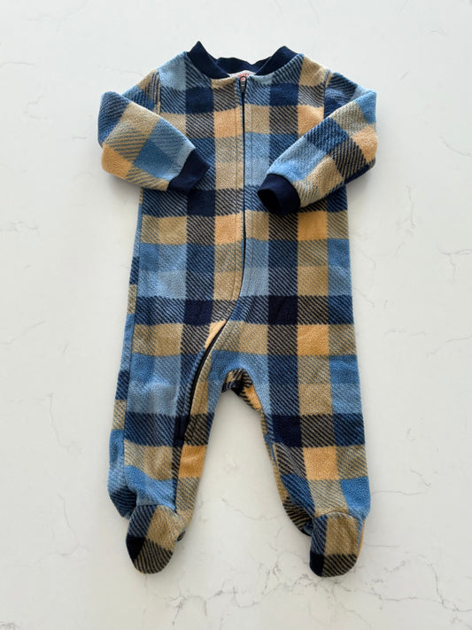 Pyjama polar-3/6 mois