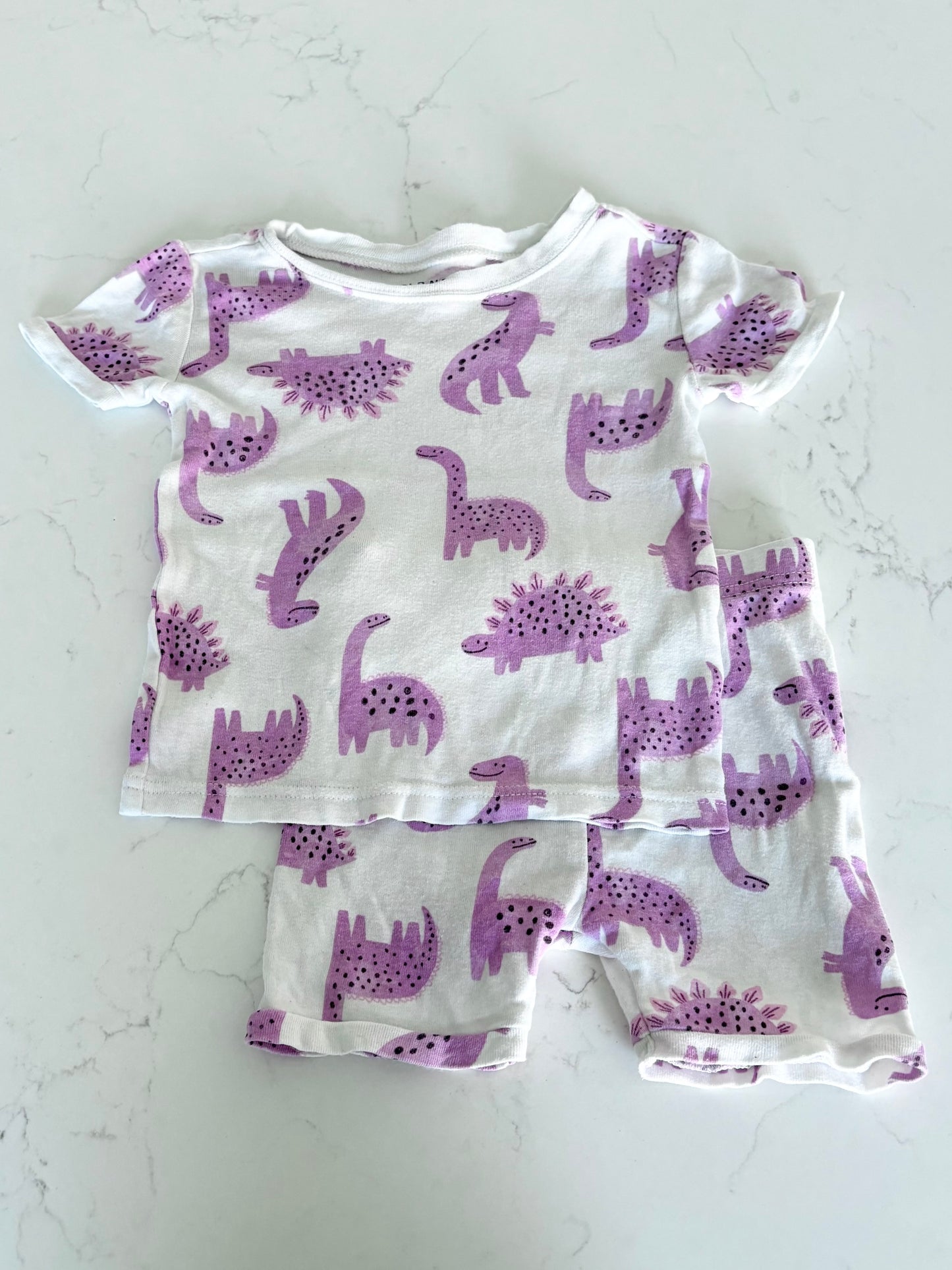 Carters-Pyjama-3T