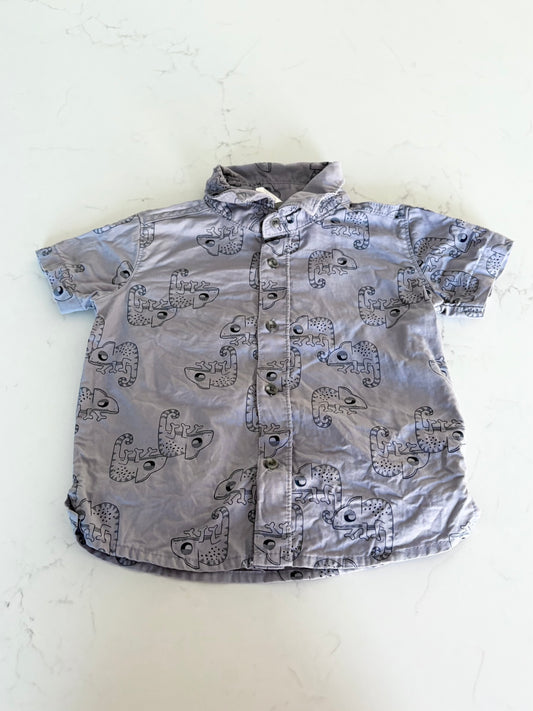 Carters-Chemise-24 mois