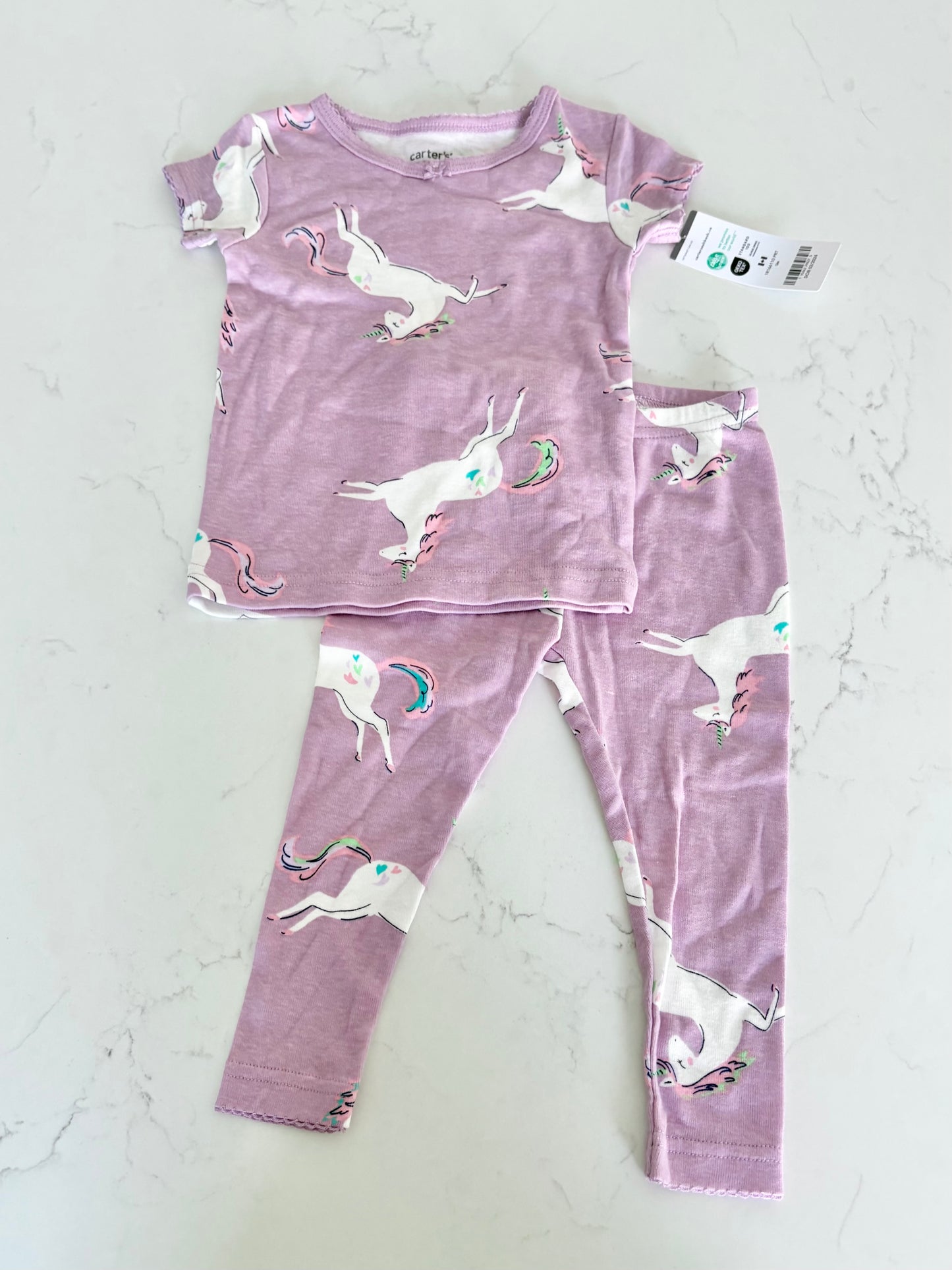 Carters-Pyjama-12 mois