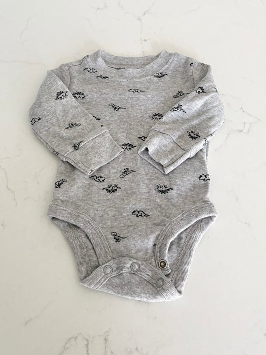 Carters-Cache couche-3 mois