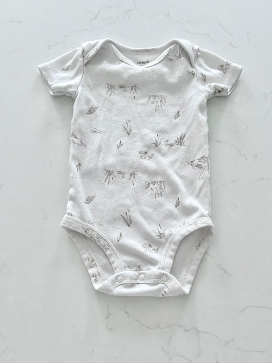 Carters-Cache couche-6 mois