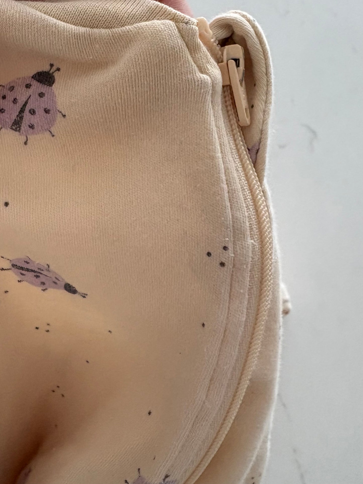 Pekkle-Pyjama-3 mois ( très légère imperfection)