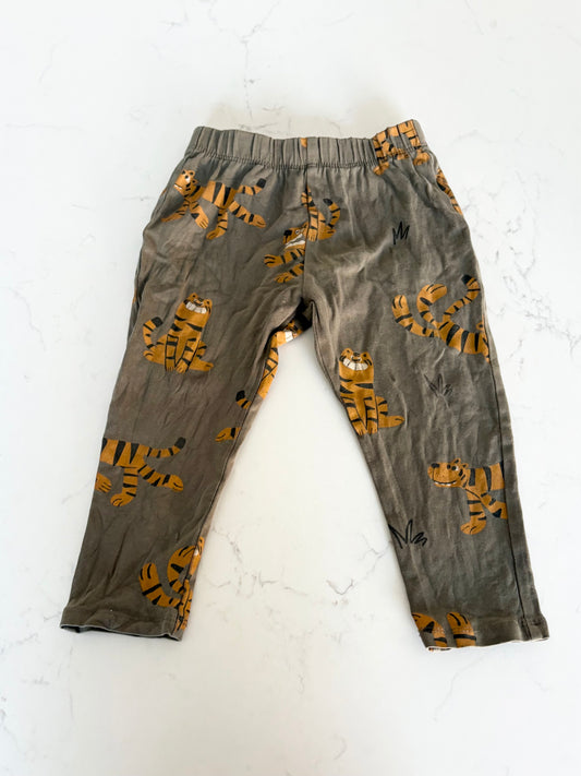 *Imparfait-Zara-Pantalon-18/24 mois