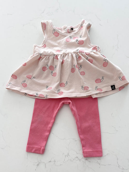 Deux par deux-Ensemble-9 mois