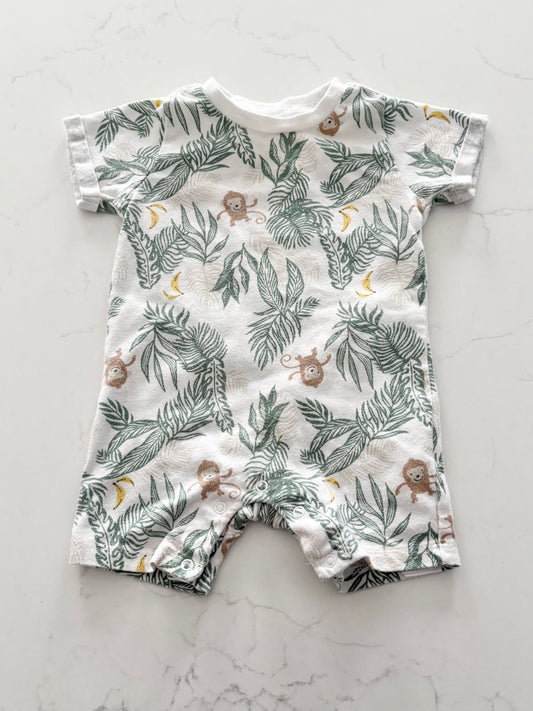 PL baby-Barboteuse-6 mois