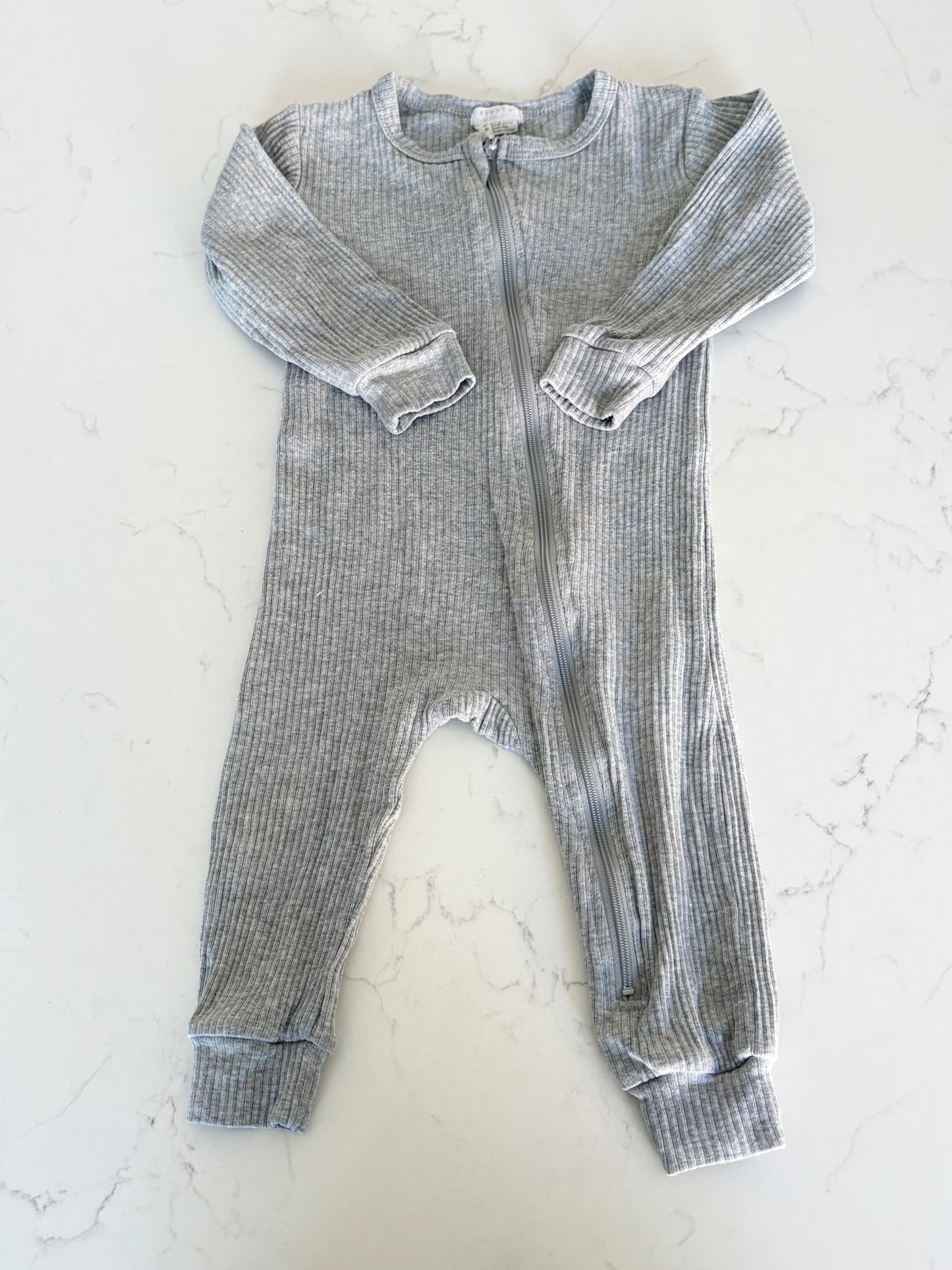 Petit lem-Pyjama-12 mois