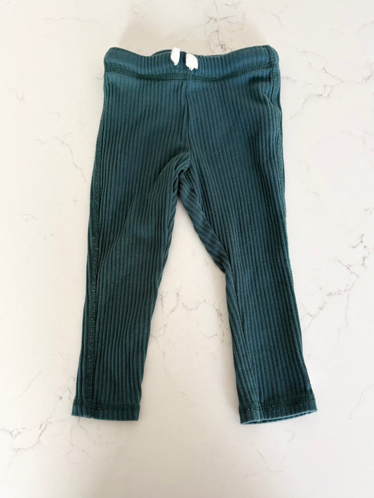 Zara-Pantalon-12/18 mois