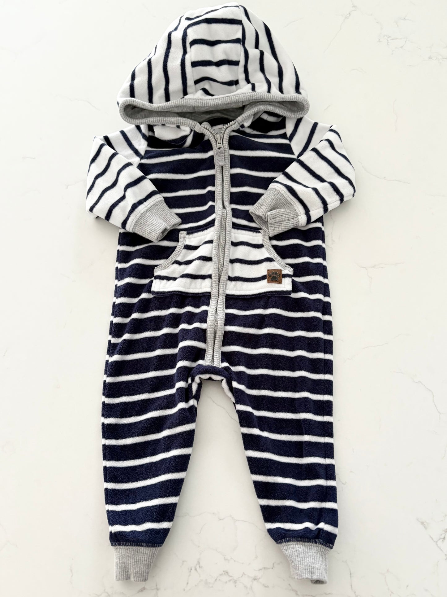 Carters-Une pièce polar-9 mois