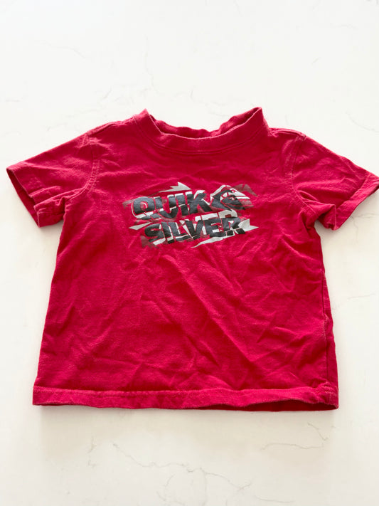 Quicksilver-T shirt-2T