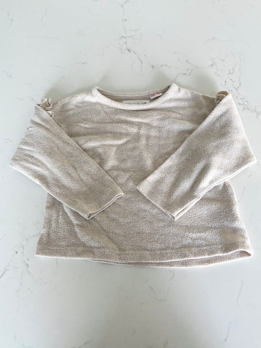 Zara-Chandail-2T