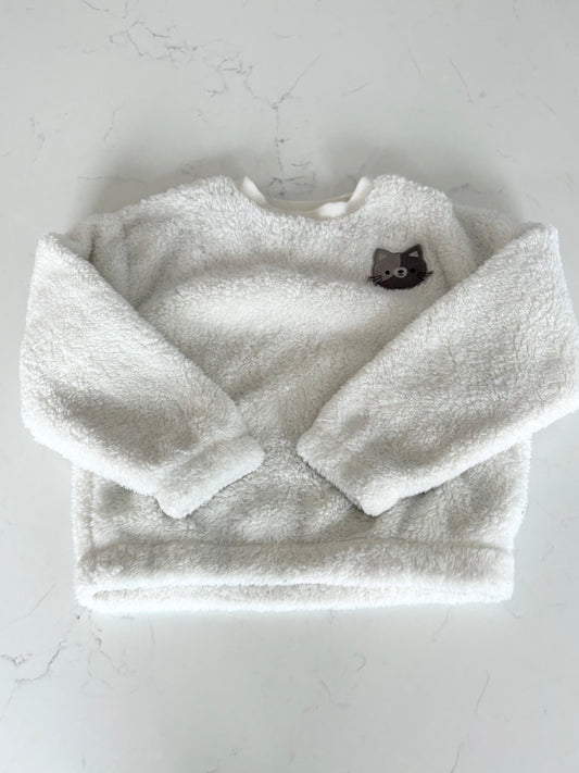H&M-Polar-6/8T