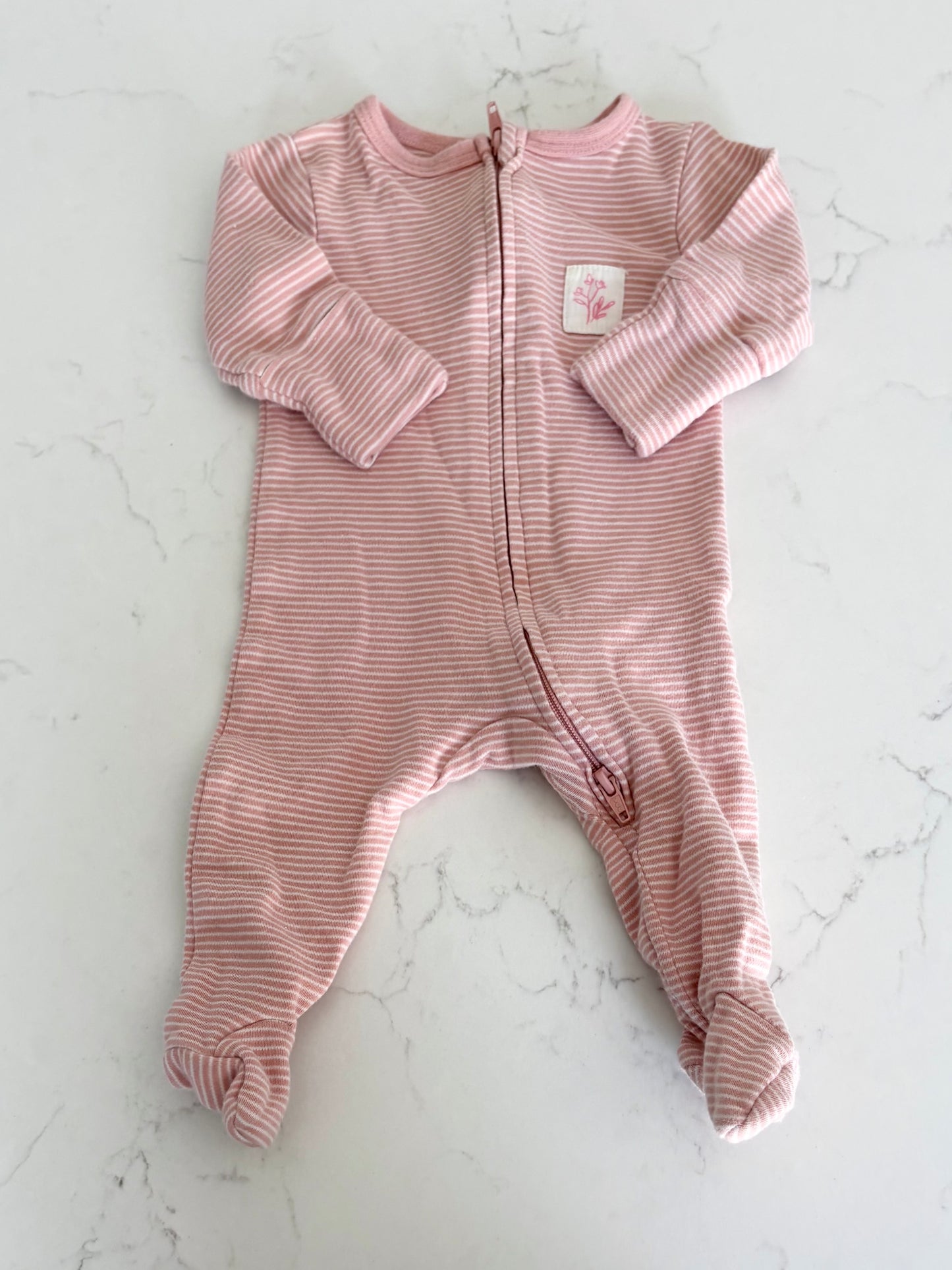 Blumind-Pyjama-1 mois