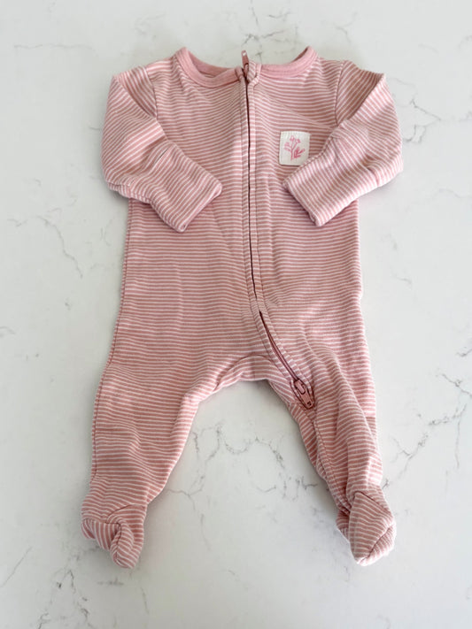 Blumind-Pyjama-1 mois