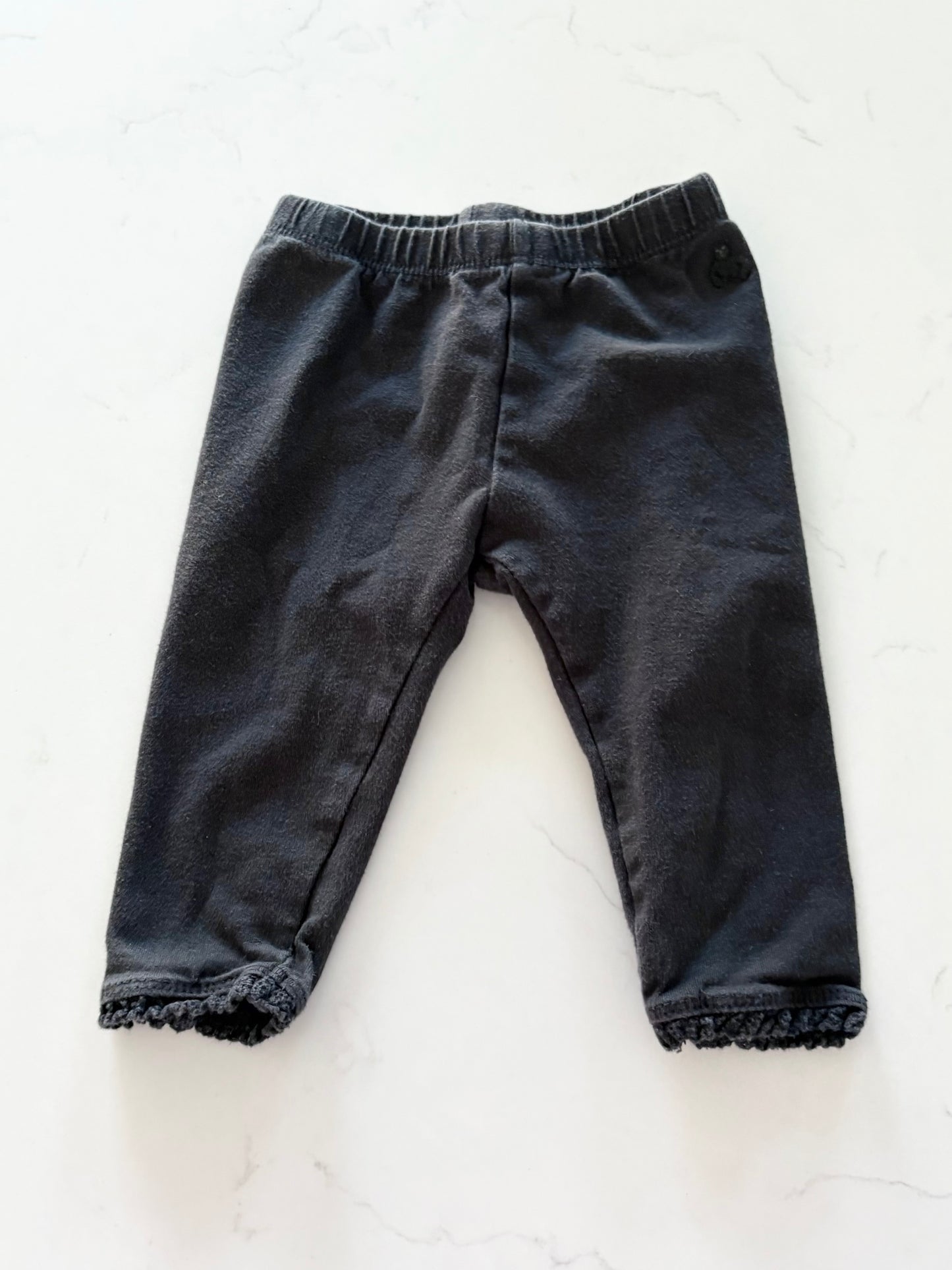 Gap-Pantalon-3/6 mois