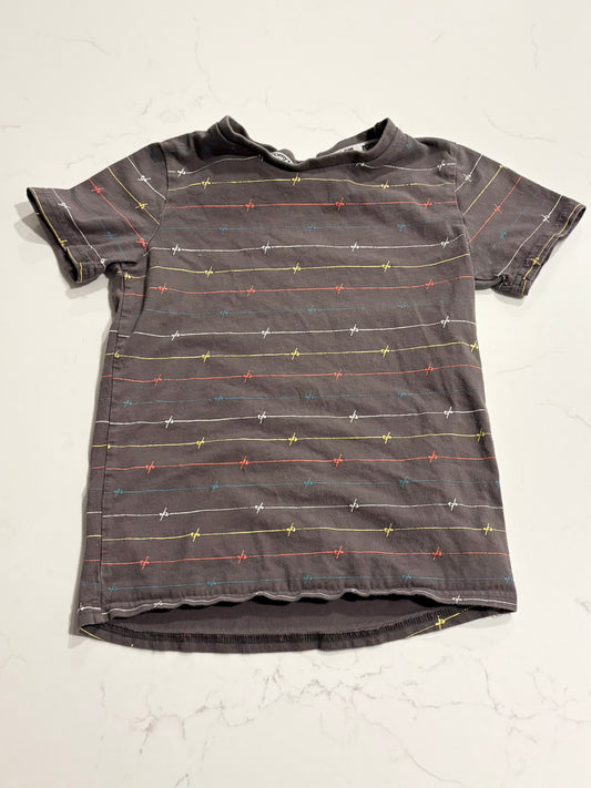 Romy & aksel-T shirt-6T