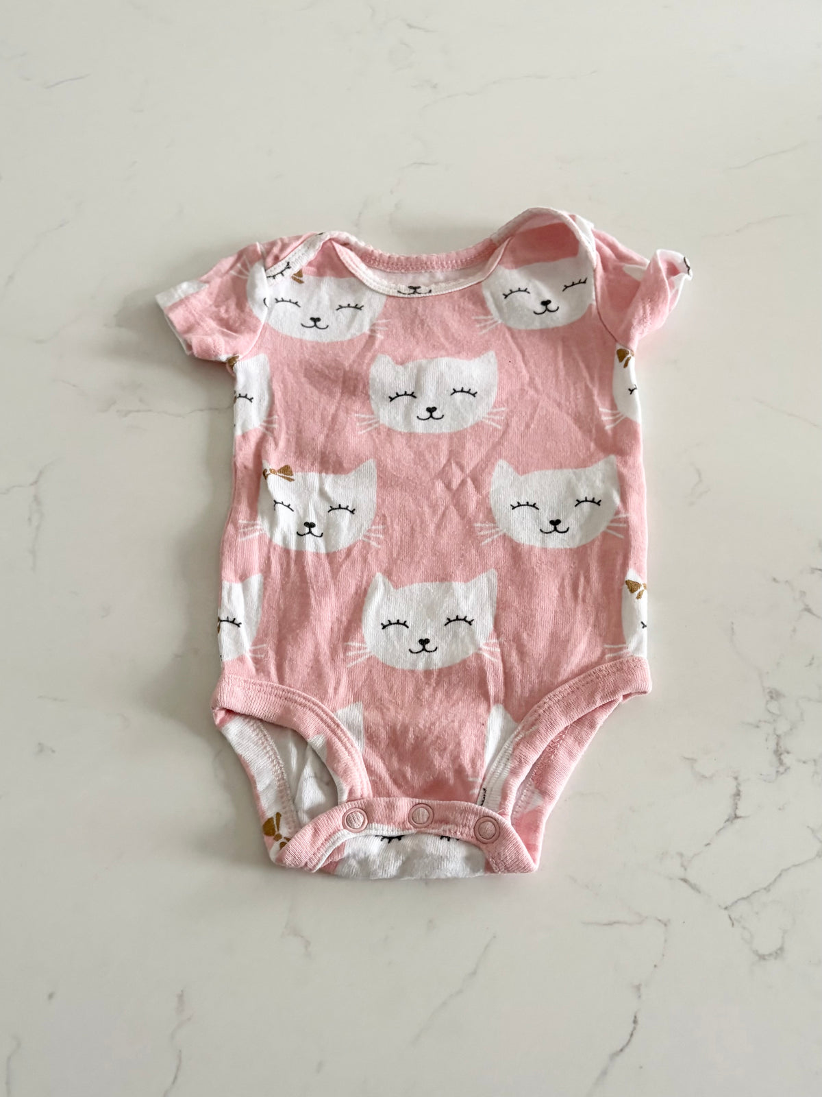 Carters-Cache couche-Nb