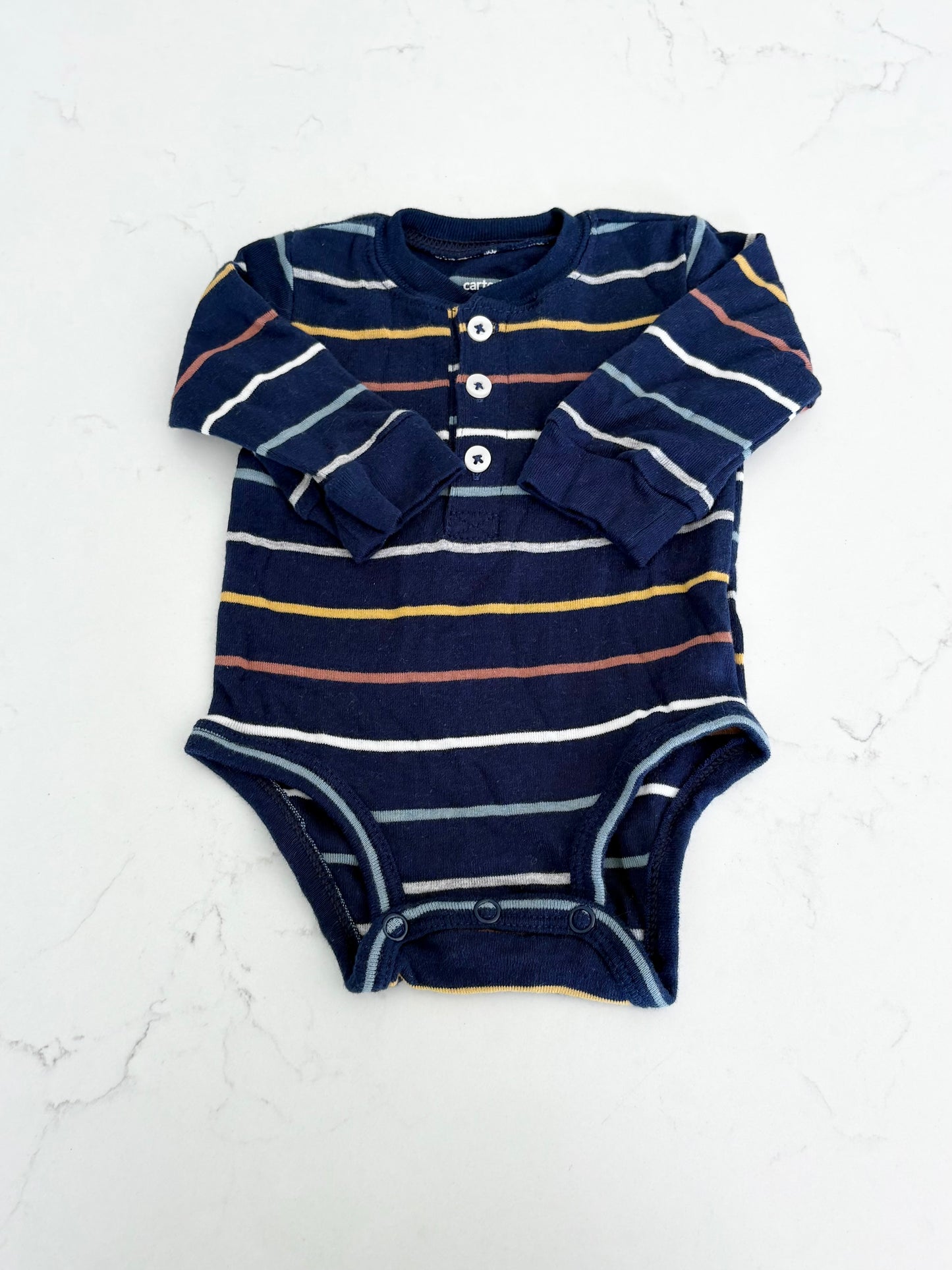 Carters-Cache couche-0/3 mois