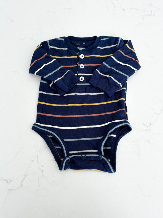 Carters-Cache couche-0/3 mois
