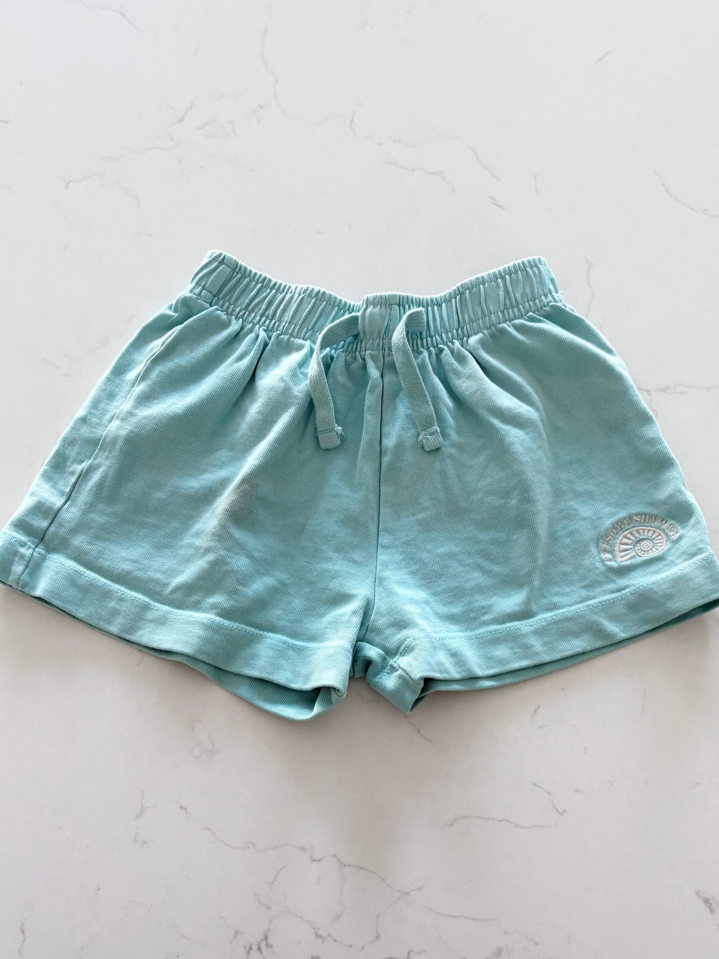 Zara-Short-7T