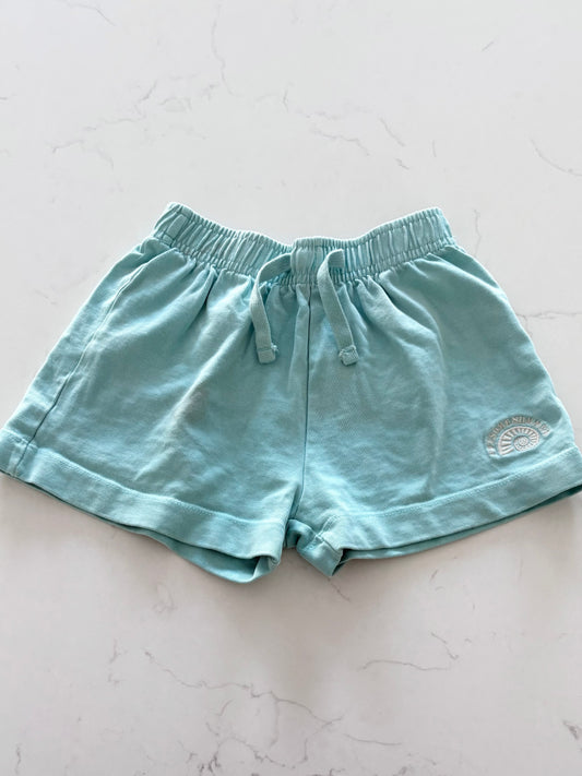 Zara-Short-7T