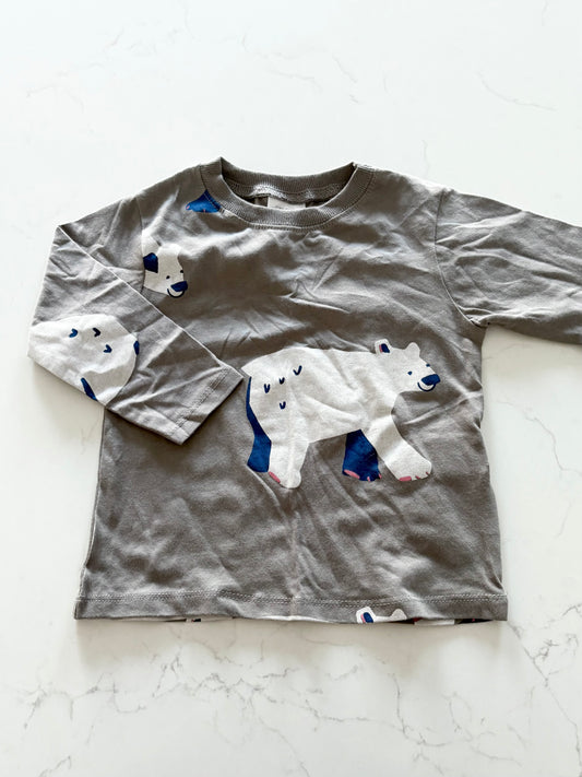 NEUF-Zara-Chandail-9/12 mois