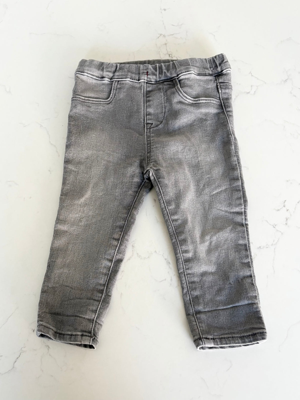 H&M-Jegging-9/12 mois
