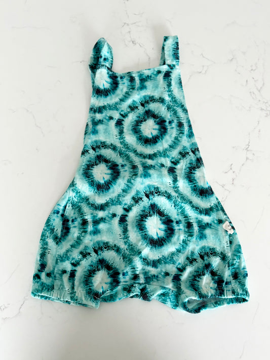 Little yogi-Barboteuse/romper-12/24 mois