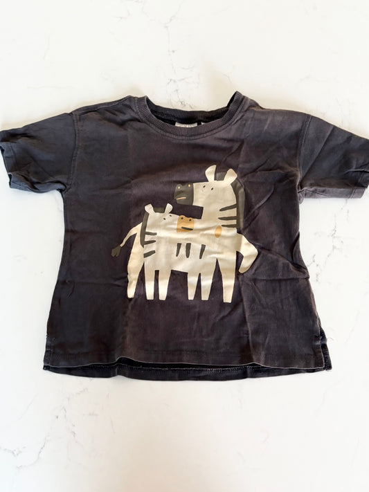 Zara-T shirt-2/3T