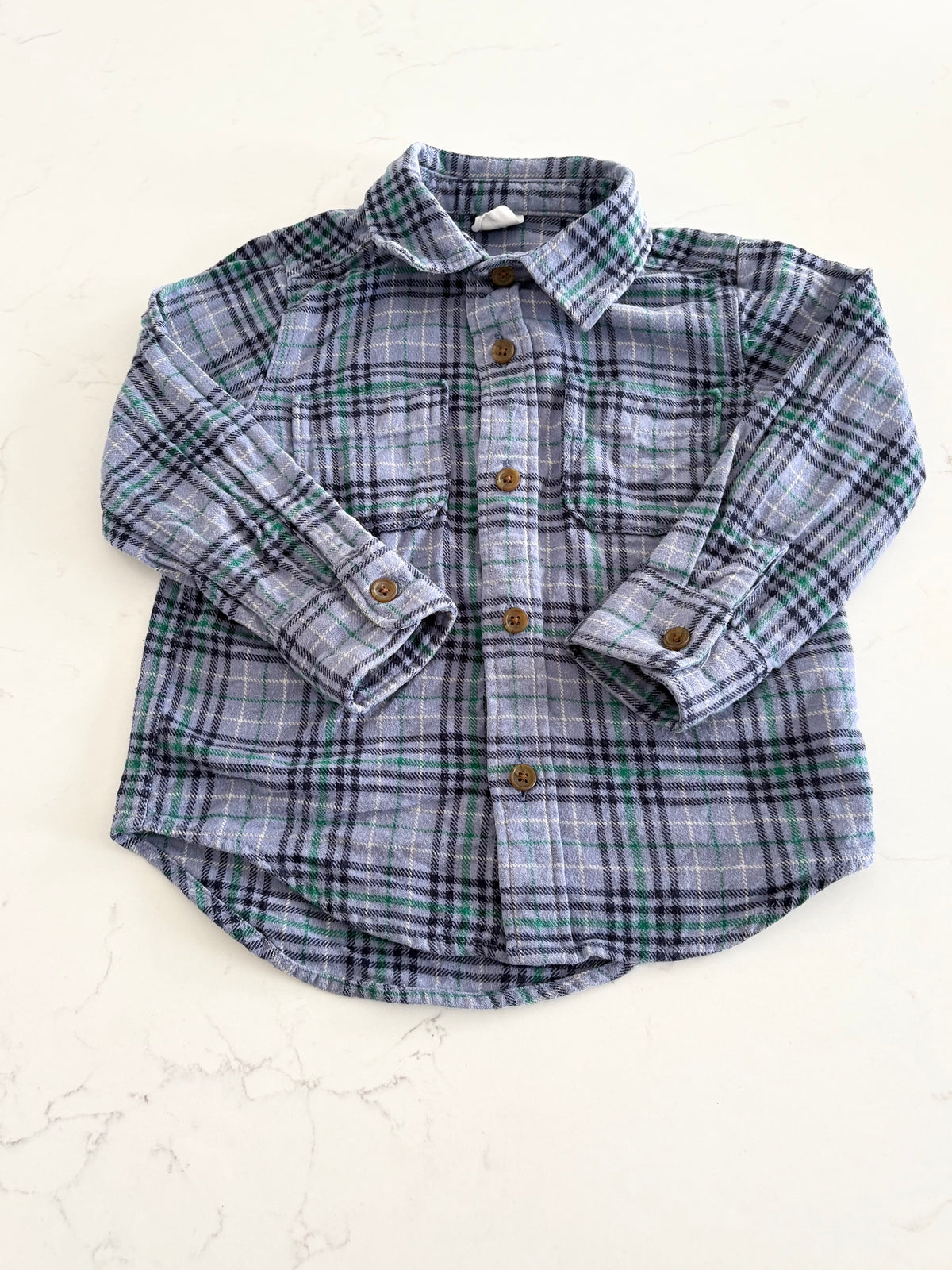 Gap-Chemise-2T