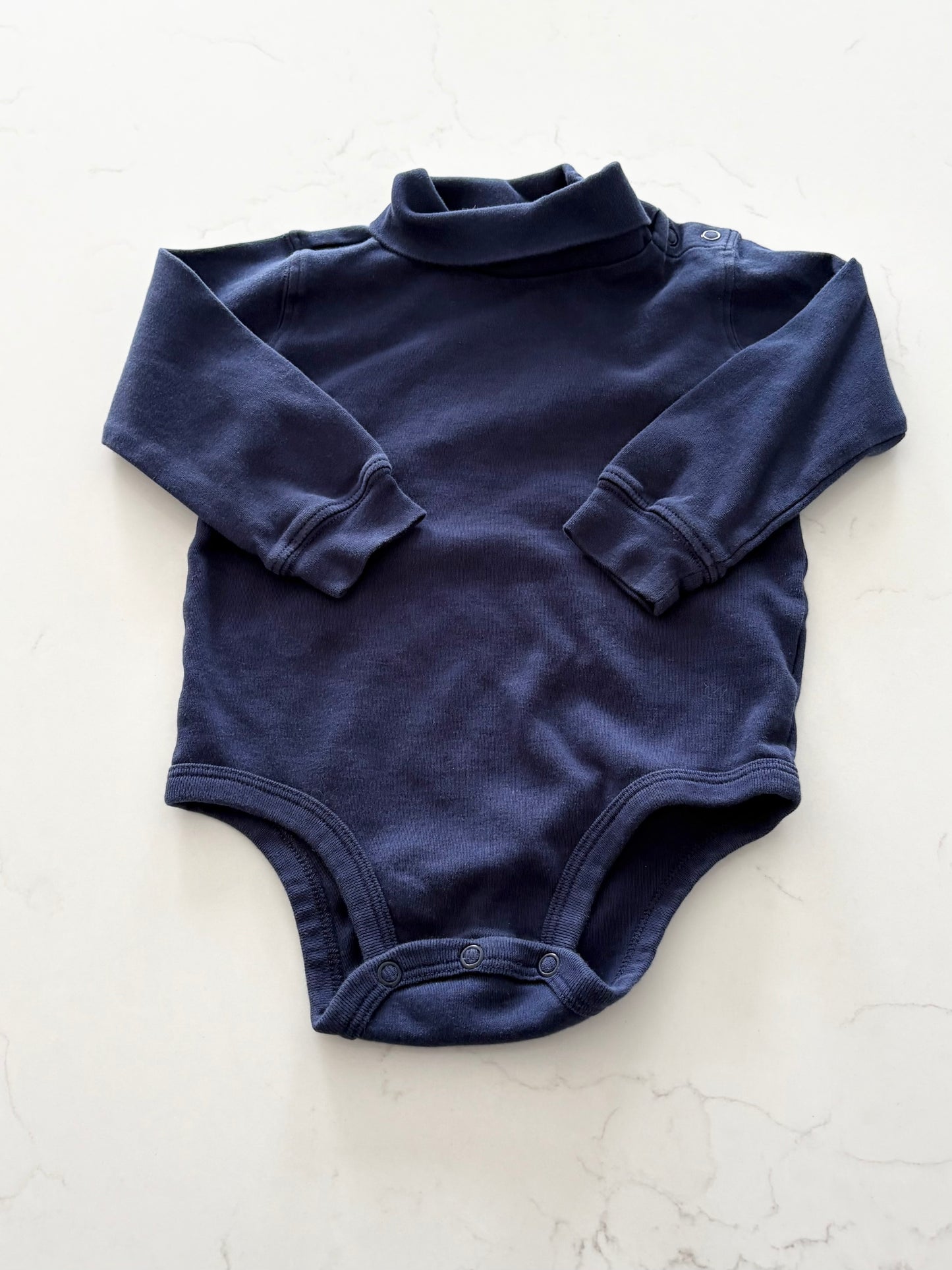 Carters-Cache couche-18 mois
