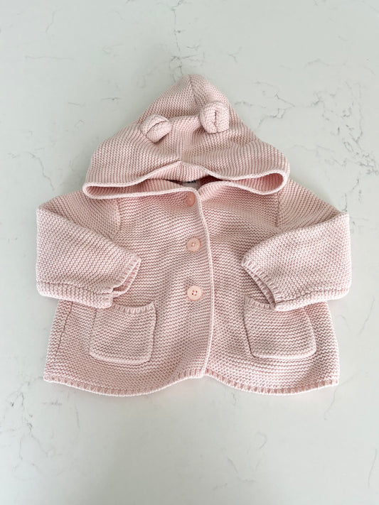 Gap-Veste-3/6 mois