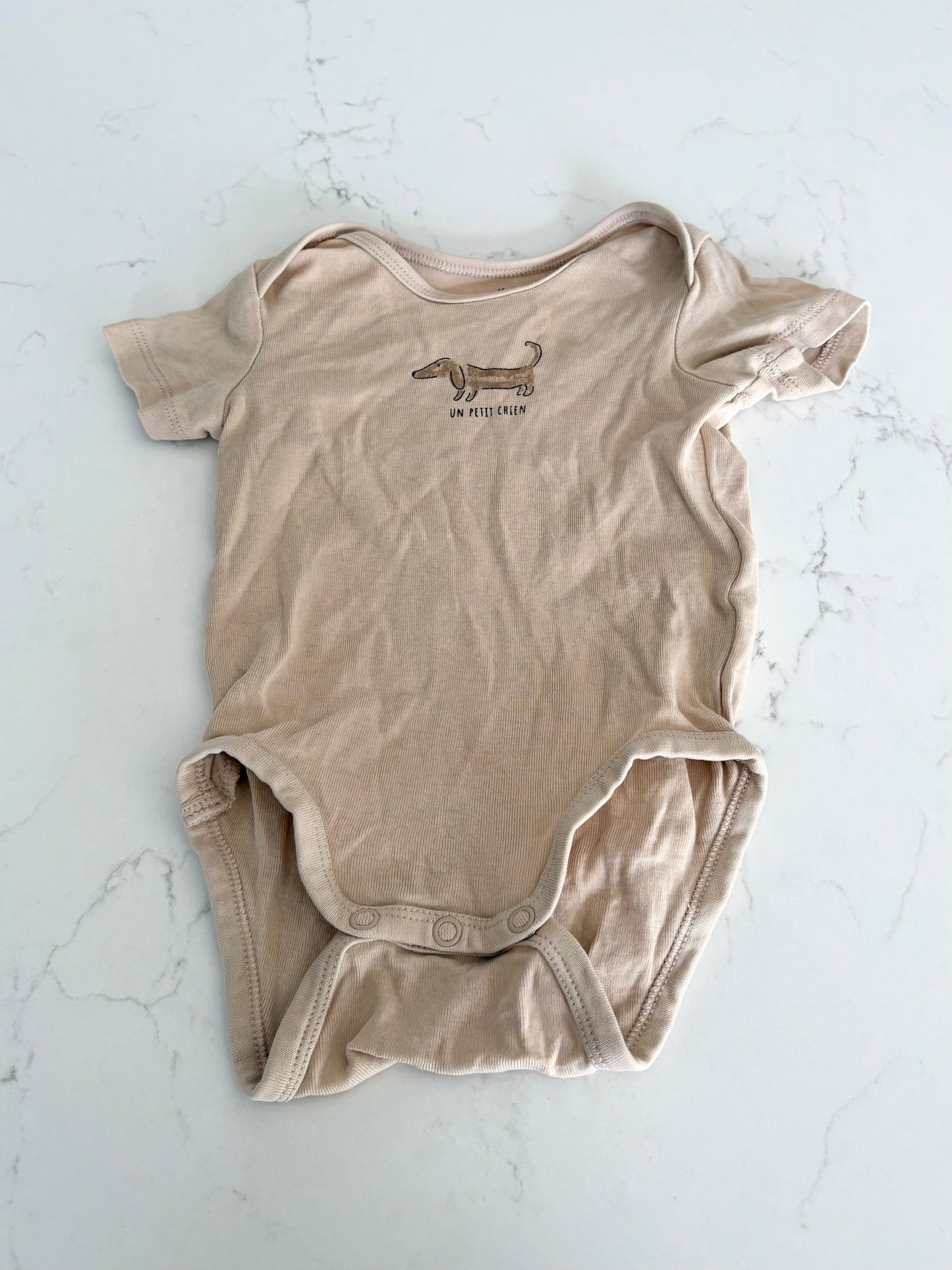 H&M-Cache couche-4/6 mois