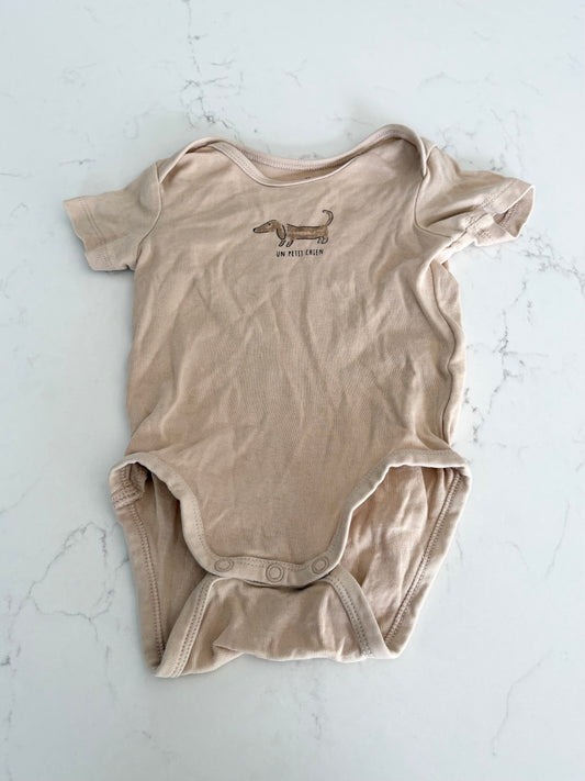 H&M-Cache couche-4/6 mois