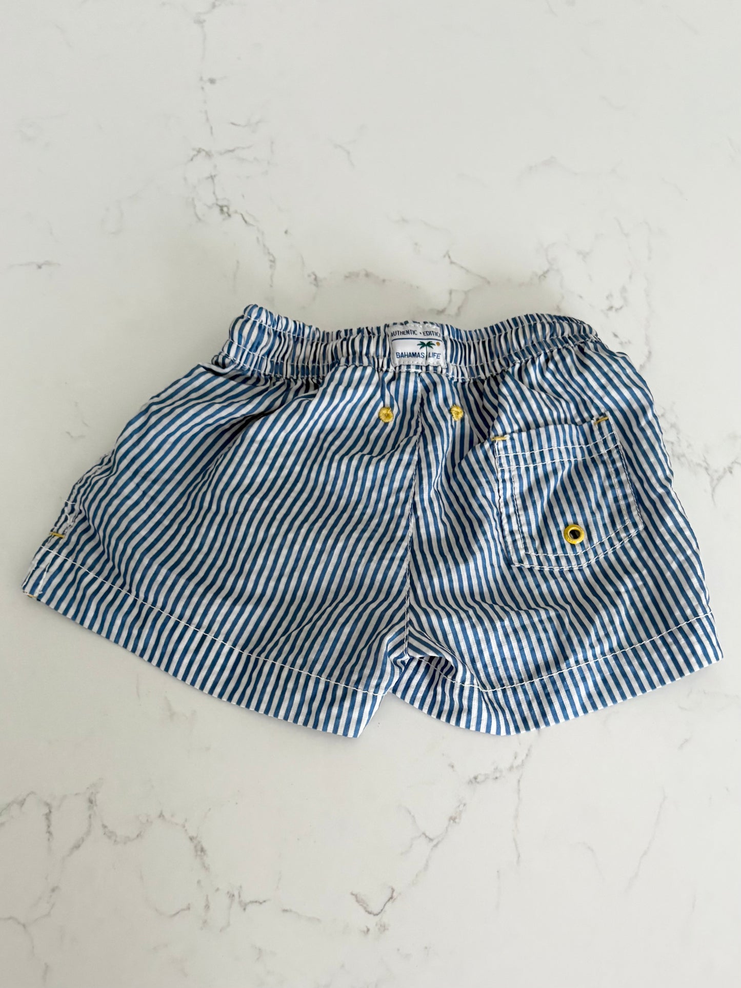 Zara-Maillot de bain-6/12 mois