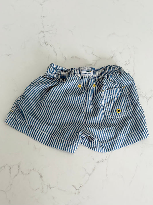 Zara-Maillot de bain-6/12 mois