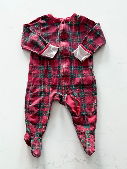 Old Navy-Pyjama-6/9 mois