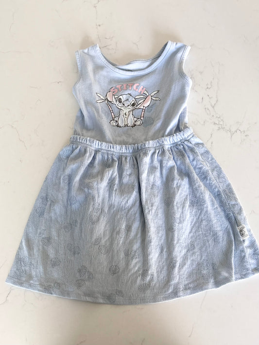 Disney/Stich-Robe-3T