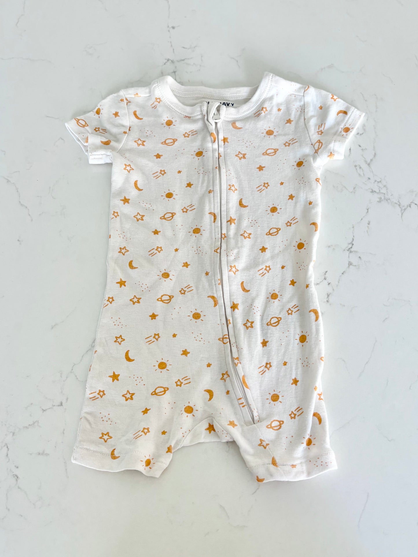 Old Navy-Pyjama-6/12 mois