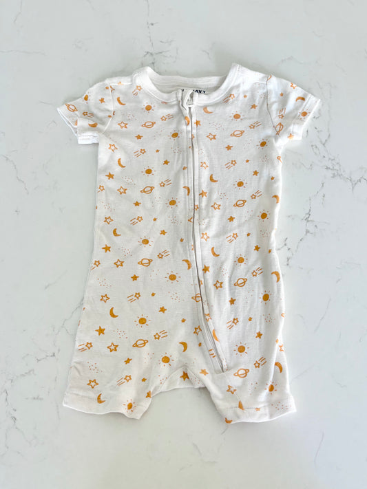 Old Navy-Pyjama-6/12 mois