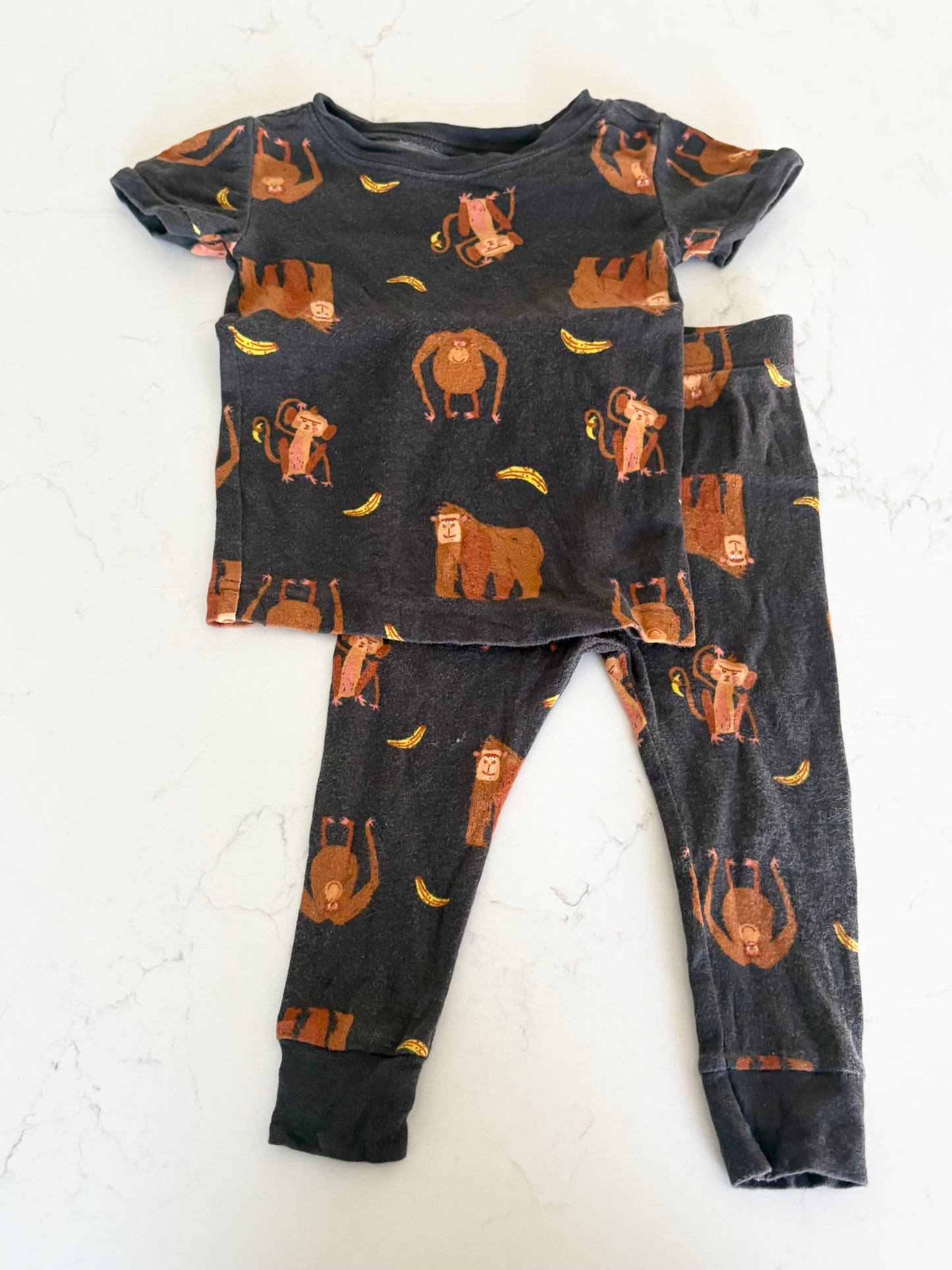 Old Navy-Pyjama-18/24 mois