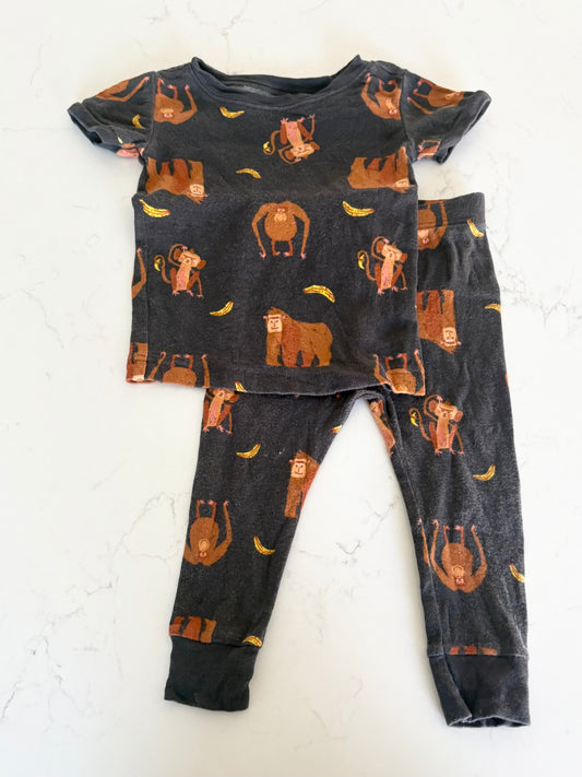 Old Navy-Pyjama-18/24 mois